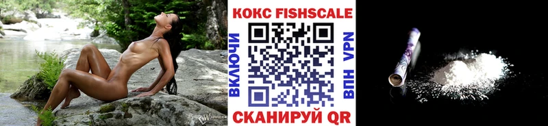 COCAIN Fish Scale  Питкяранта 